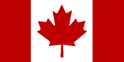 overseastudent.ca 龙在天涯网 加拿大国旗