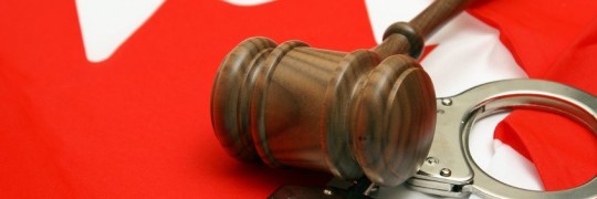 加拿大联邦法院(The Federal Court)大法官Jocelyne Gagné