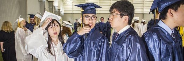 大国精英,纷纷将独子送往它国留学镀金