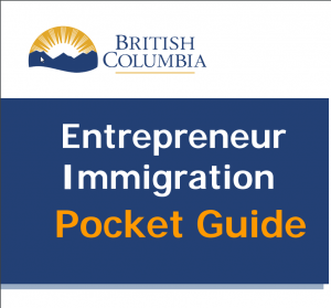 新政解读：BC PNP 省提名企业家移民- 2019 区域投资试点项目