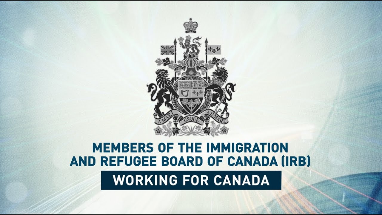 IAD加拿大移民听证厅