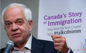 加拿大移民配额明年增至33万人