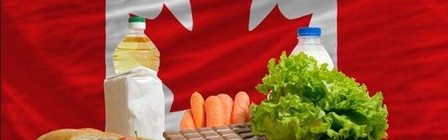 加拿大空气质量和食品安全世界第一 可谓顶级奢华