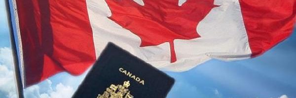 加拿大公民法 入籍申请