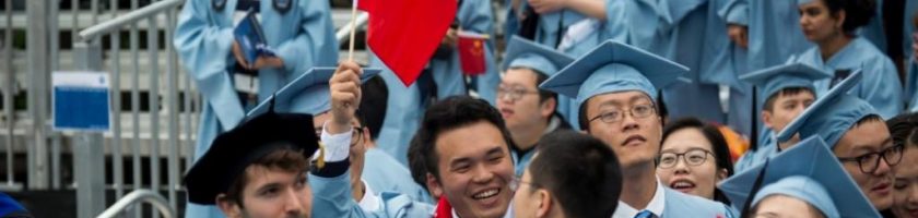 中国留学生在海外事故频发 中领馆发警讯
