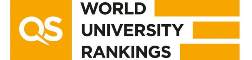 QS World University Rankings Logo