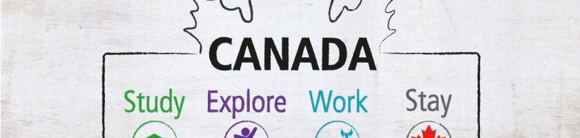 加拿大留学：在中国境内申请学习许可文件清单说明
