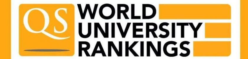 重磅：2024QS世界大学排名发布！