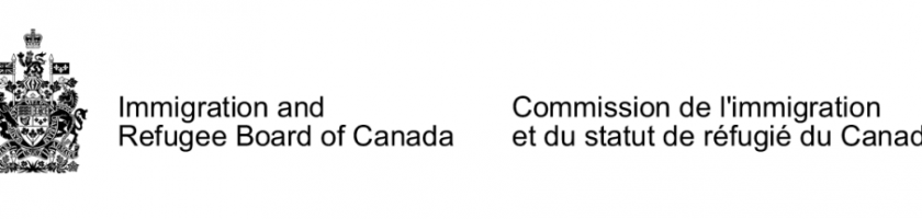 简述：加拿大難民申請程序